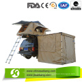 Tente de toit de voiture de camping de haute qualité